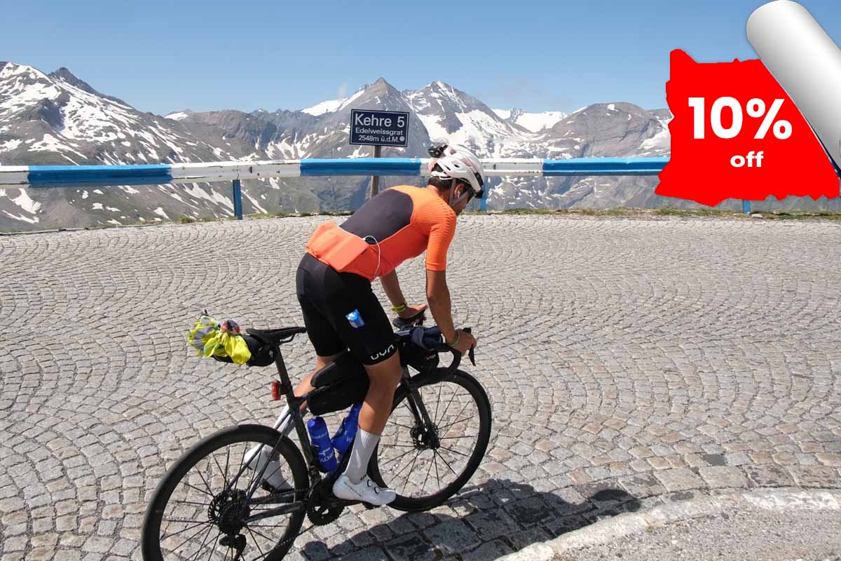 Monaco di Baviera Lite 2026