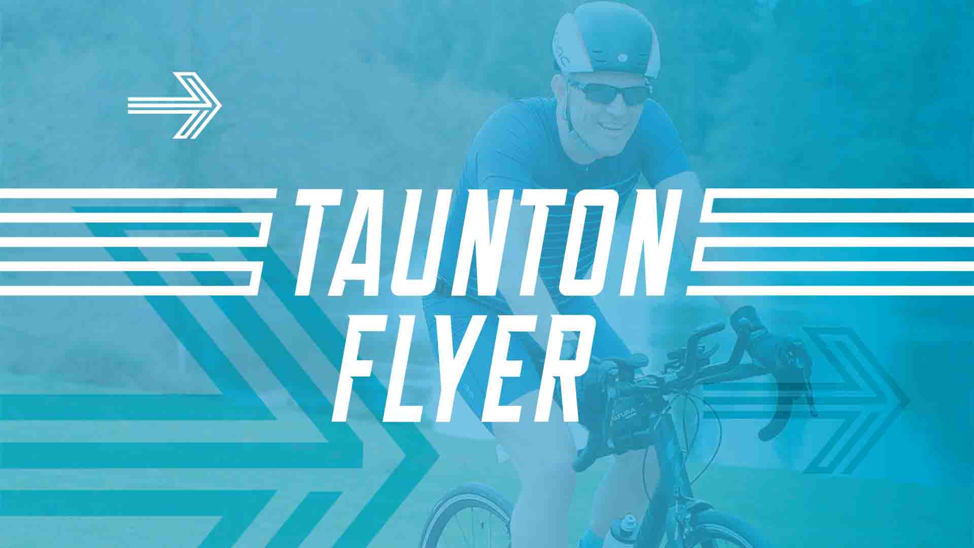 Taunton Flyer Sportive