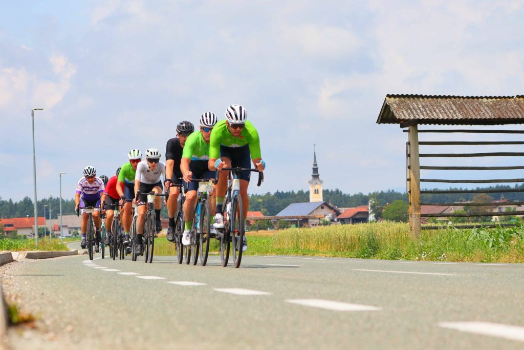 Alpe Gran Fondo