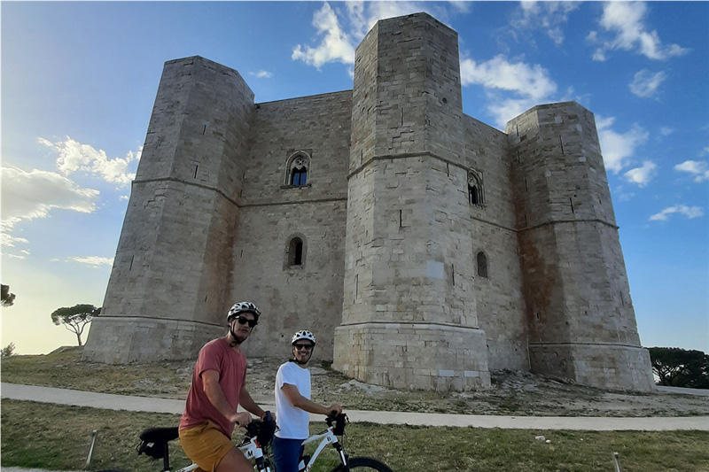 Transmurgiana: viaggio in bici nel cuore della Puglia