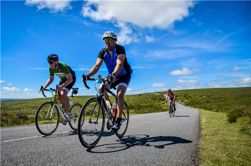 Dartmoor Classic Cycle Sportive