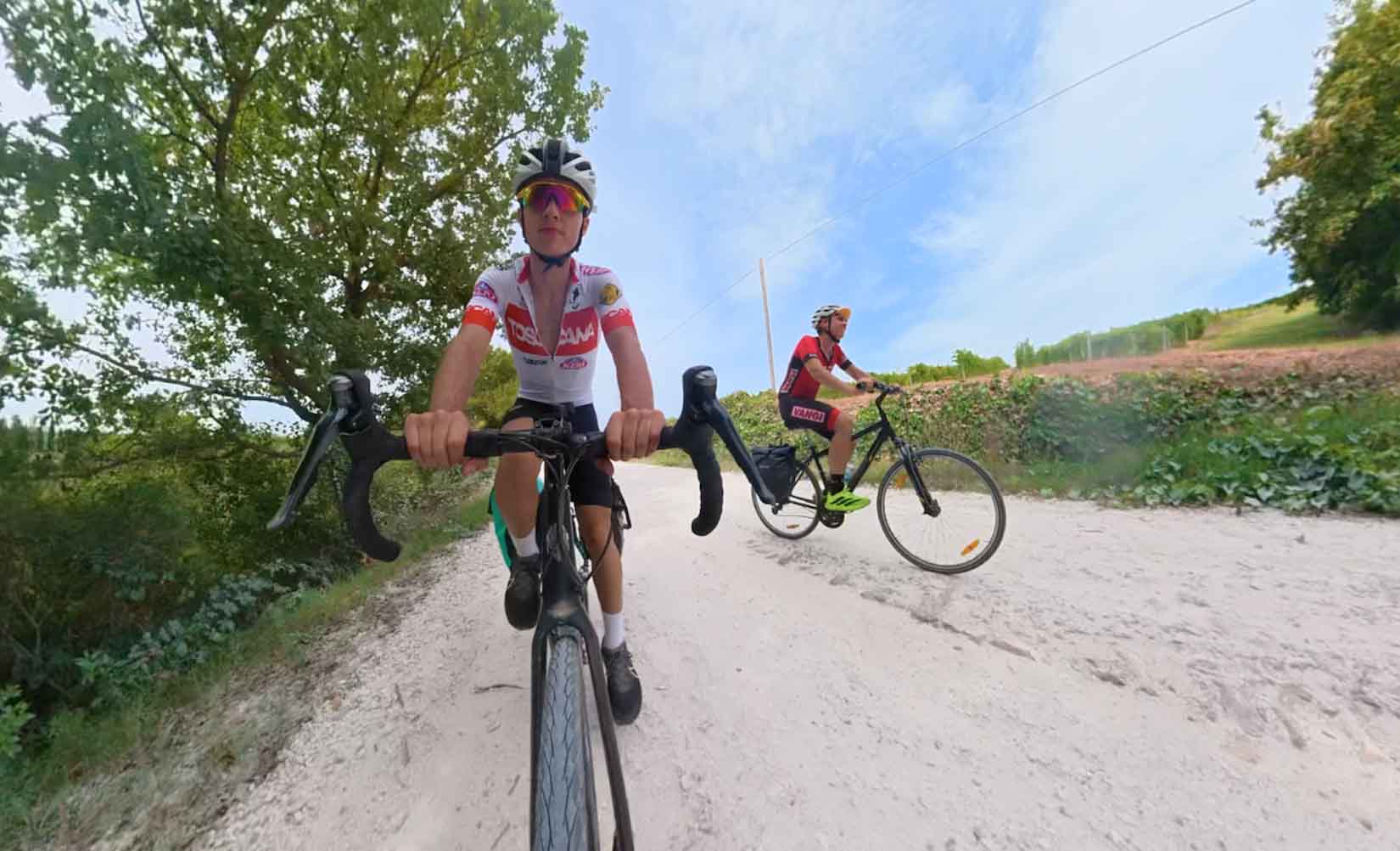 Tuscan Fellowship 2026