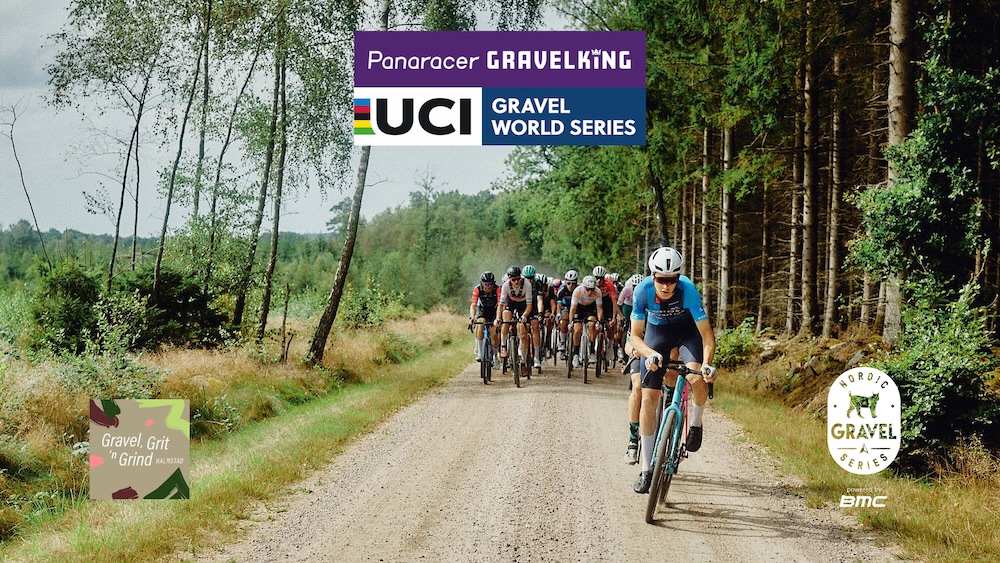 Gravel Grit n Grind Halmstad 2026