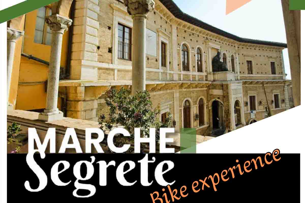 MARCHE SEGRETE BIKE TOUR