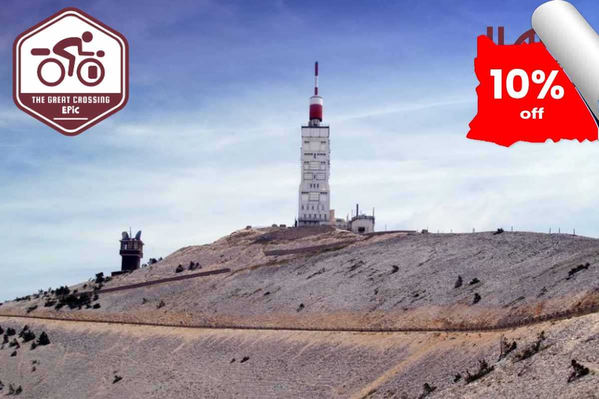 The Great Crossing Epic 2026