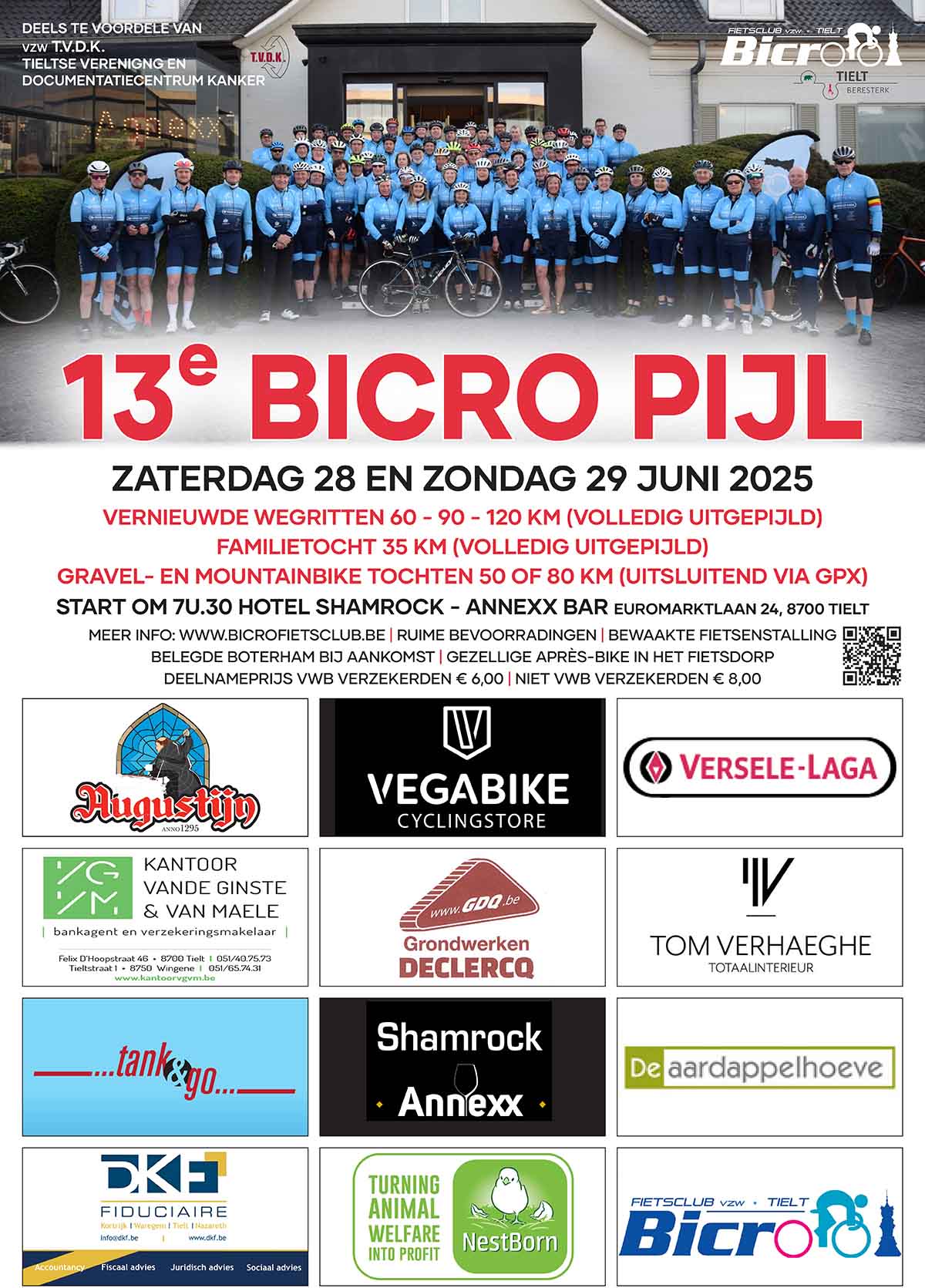 13e Bicropijl